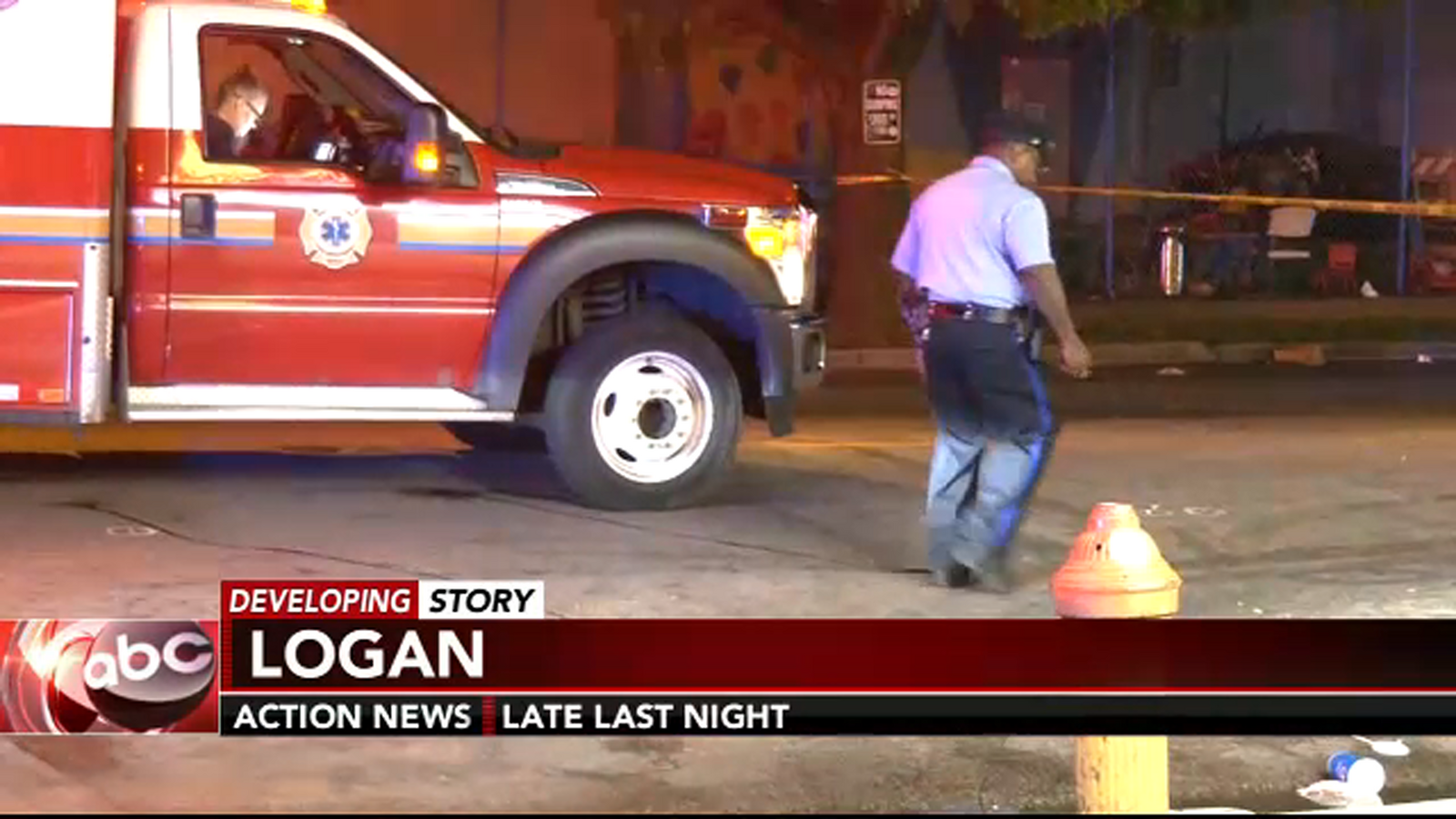 Shooting leaves 1 dead outside of a Philadelphia restaurant: Police ...