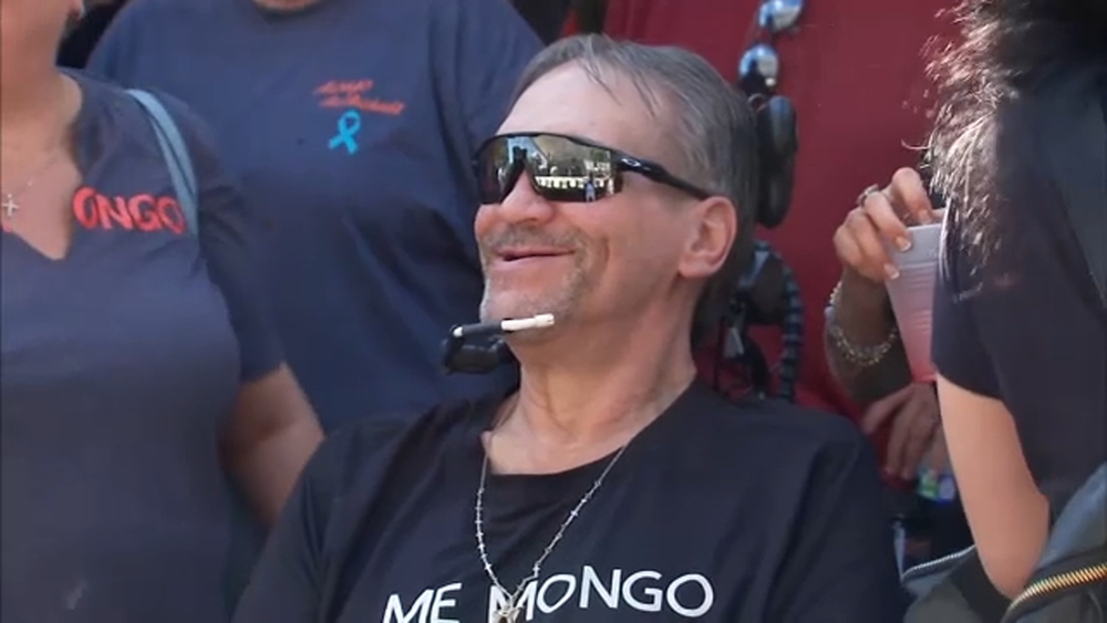 Mongopalooza benefit concert held for Steve McMichael after ALS diagnosis