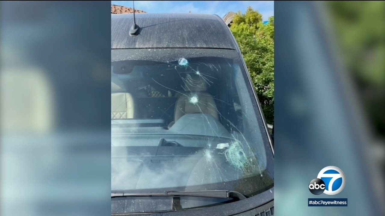 Woodland Hills News Abc7 Los Angeles