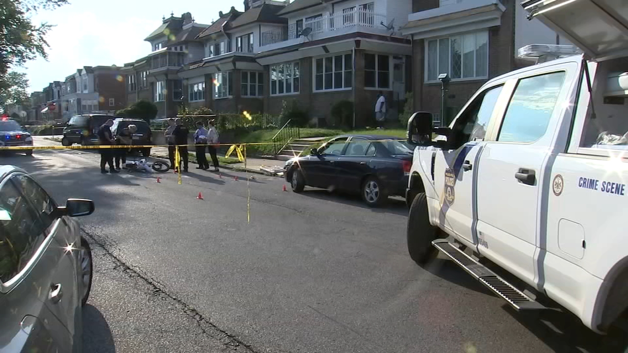 18-year-old dies after being shot 13 times, police say