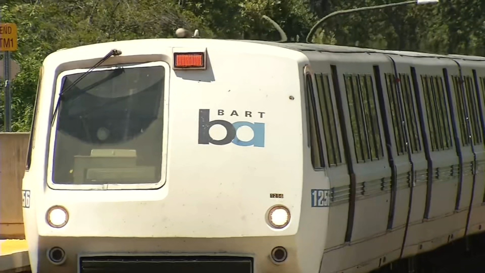 Main reason for low BART ridership financial issues released in new survey Main reason for low BART ridership financial issues released in new survey