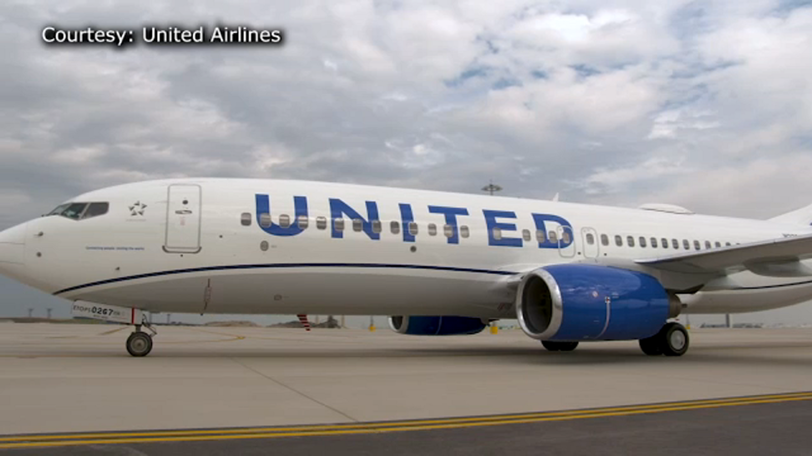 United Airlines will now require new USbased employees to get COVID19