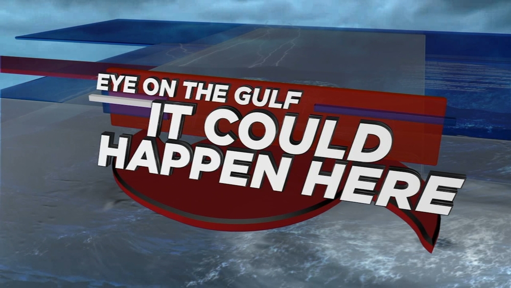 Watch the 2021 ABC13 Hurricane Special