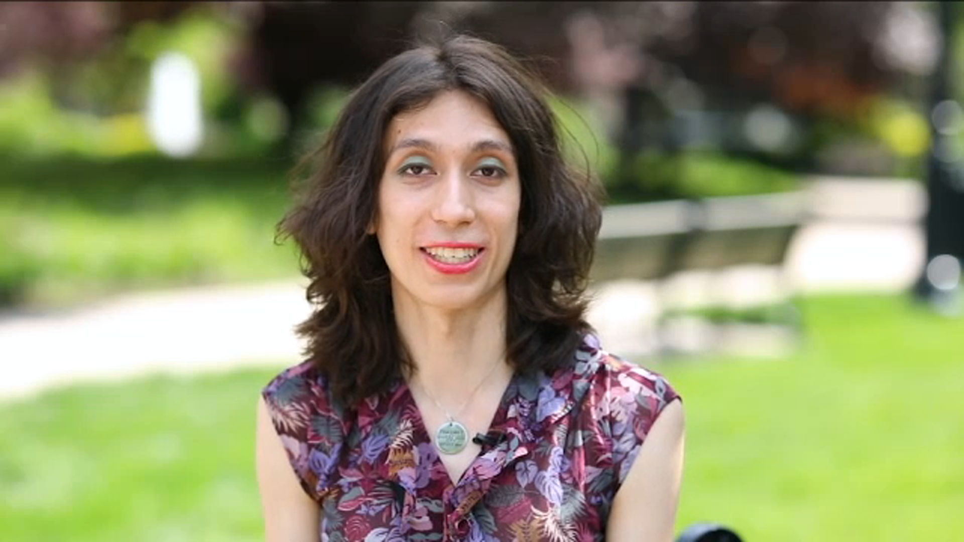 Pandemic has helped pave path for members of the transgender community 