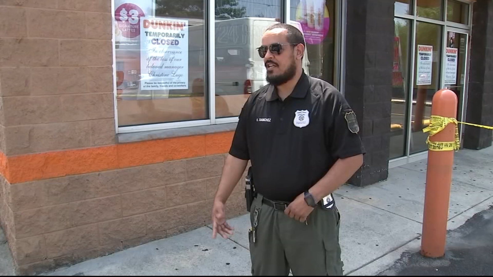 Armed security demand growing in Philly amid surge in gun violence