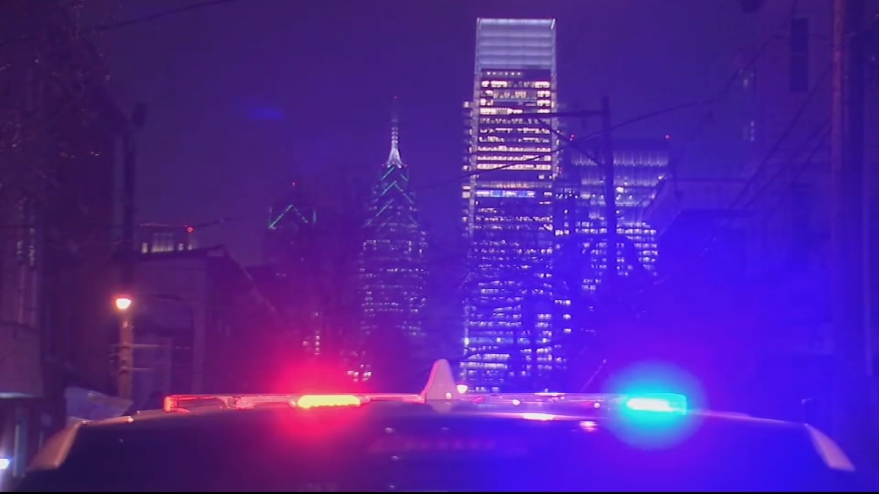 Philly leaders to discuss $100M proposal to combat violence