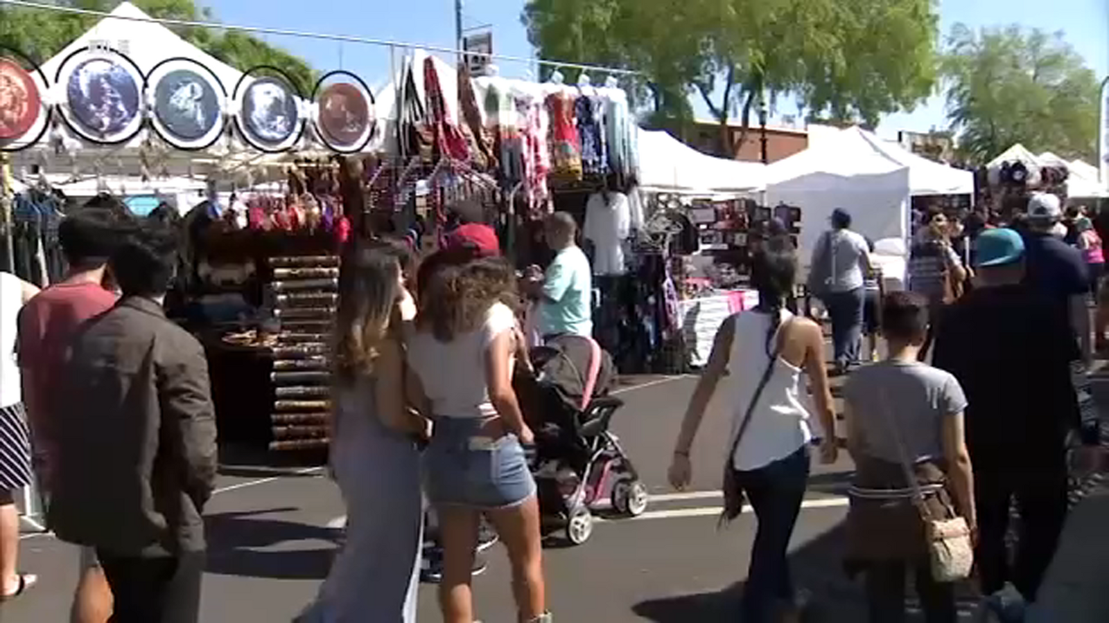 83rd annual Clovis Big Hat Days to return this weekend - ABC30 Fresno