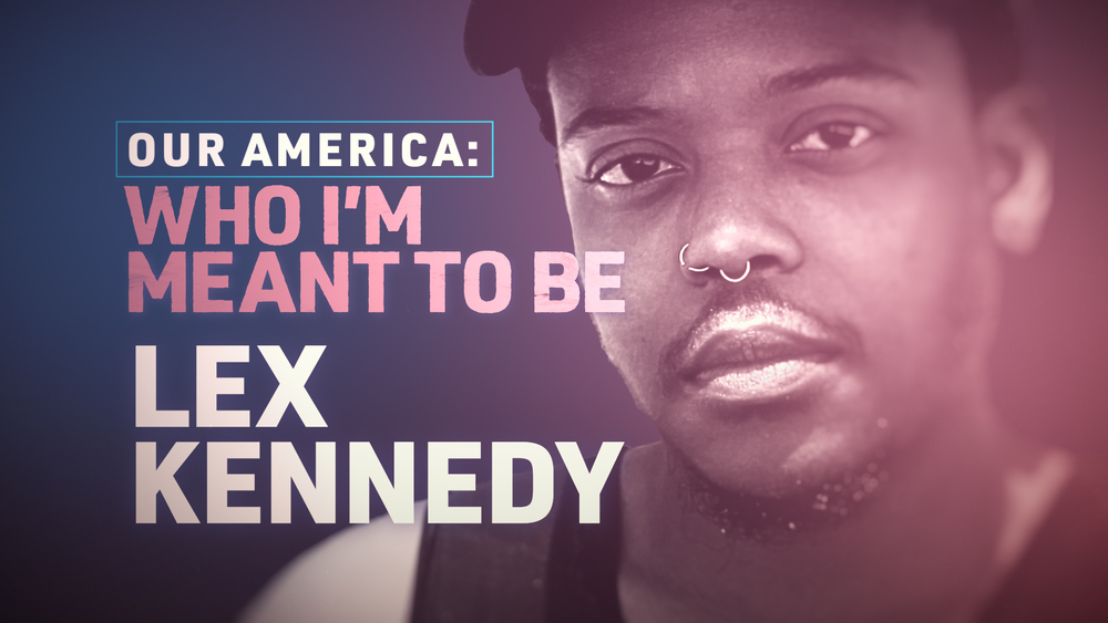 The invisibility of Black transgender men