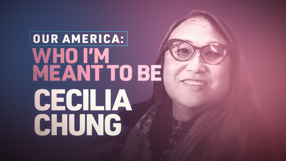 Trans activist's journey from homelessness to policy advocacy