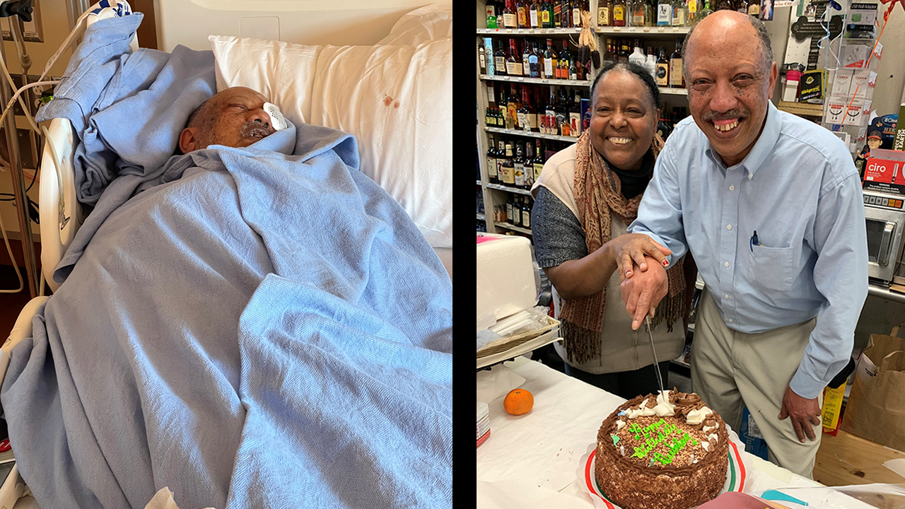 SF store clerk will lose eye after vicious stabbing attack