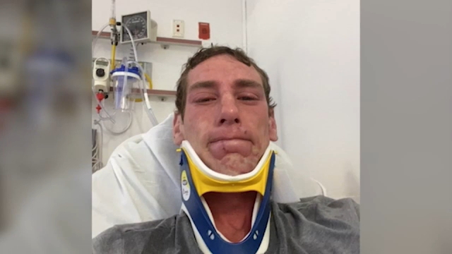 3rd arrest made in anti-Semitic gang assault