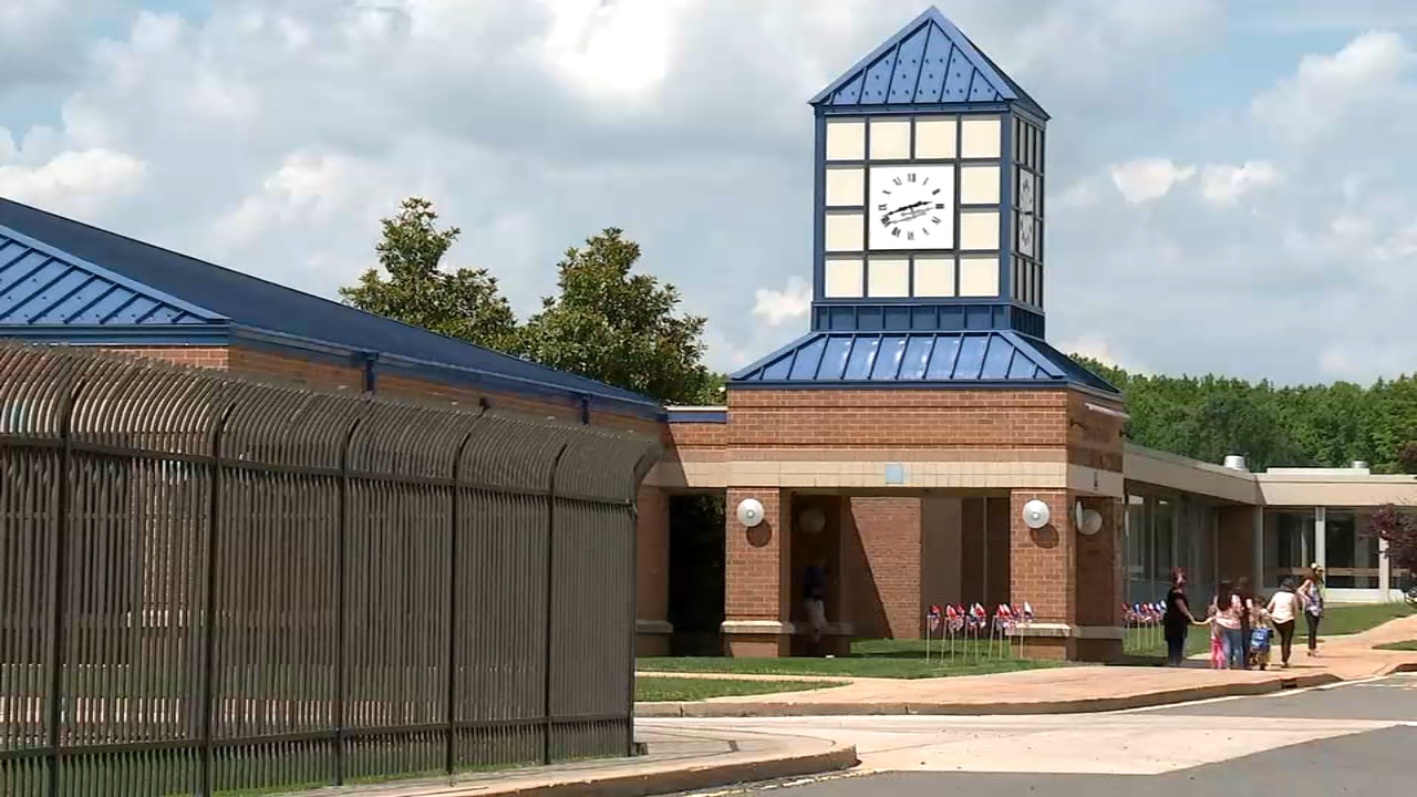 Superintendent put on leave after refusing to make masks optional
