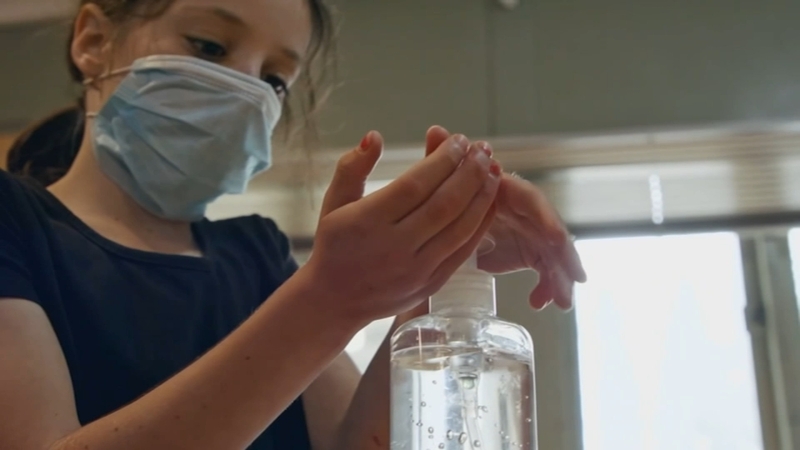 Flu Season 2021 May Be Severe Here S Why Abc11 Raleigh Durham