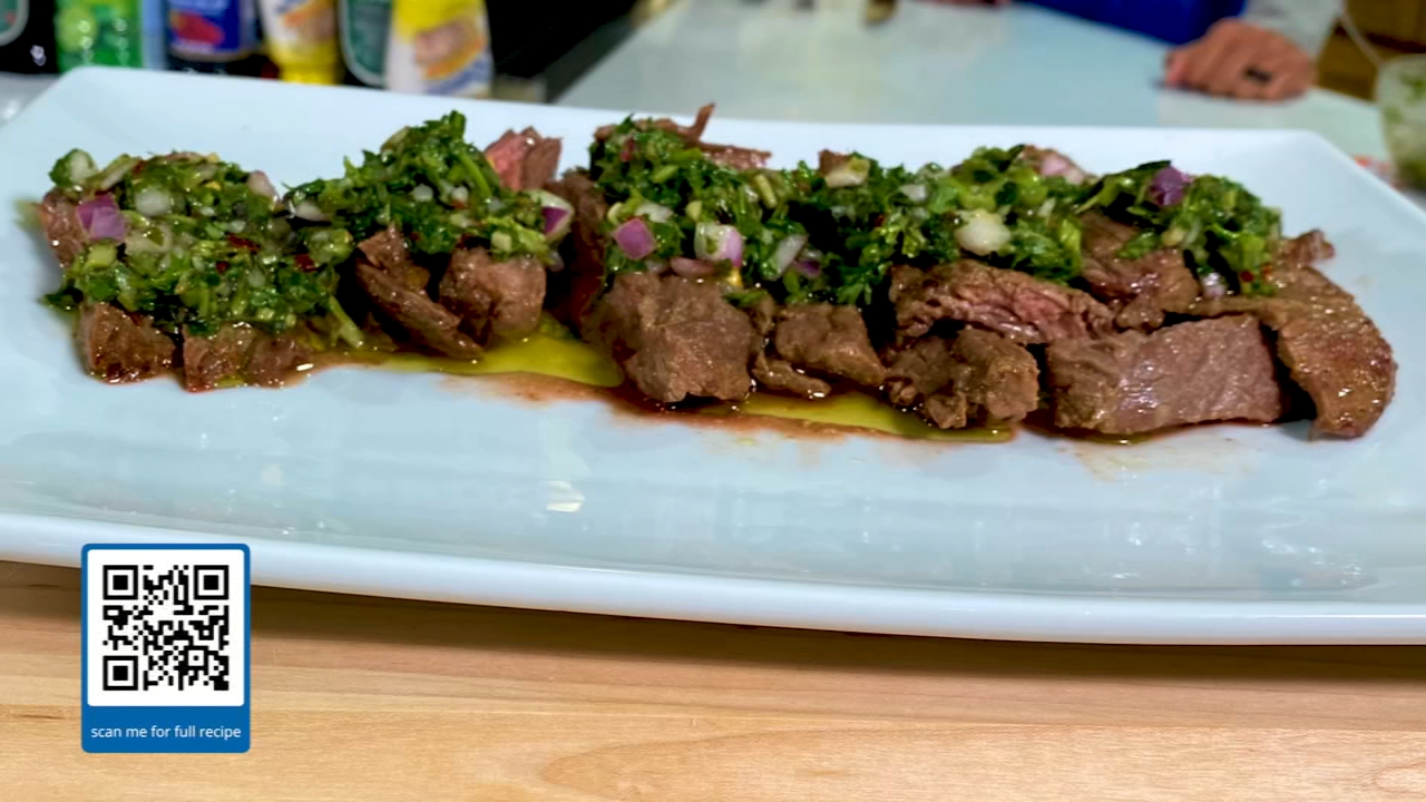 Cooking With ABC13: Playlist - Muffaletta Sandwiches