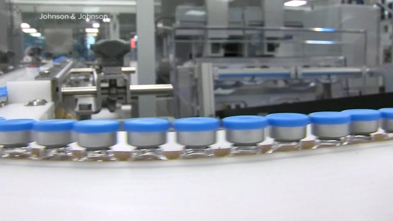 Johnson Johnson Covid Vaccine Expiration Date Extended After Fda Review Abc7 Chicago