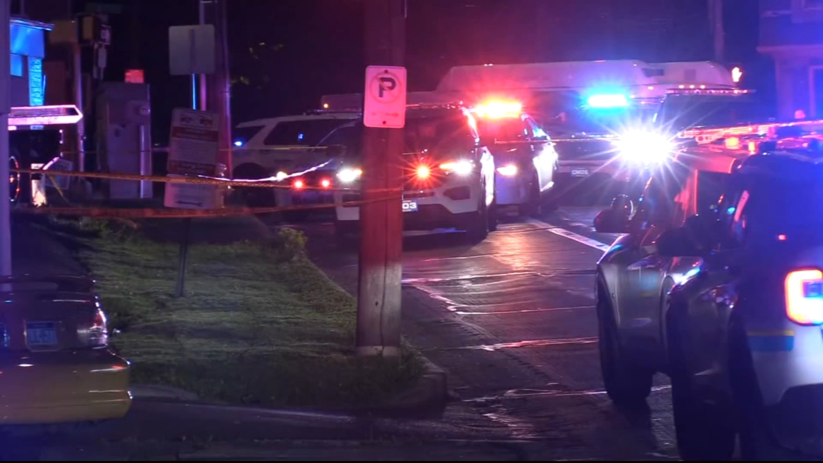 Lehigh Valley Homicide: 19-year-old charged in Allentown deadly ...