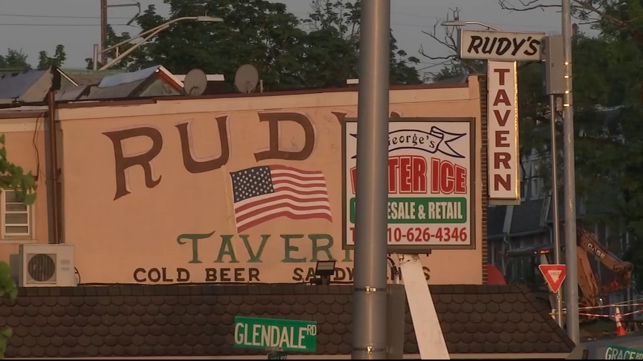 1 dead, multiple injured in Upper Darby bar shooting