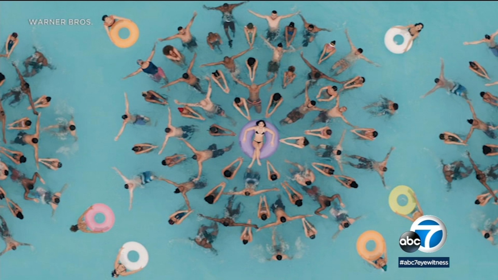 ‘In the Heights’ director Jon M. Chu brings his own big dreams to the