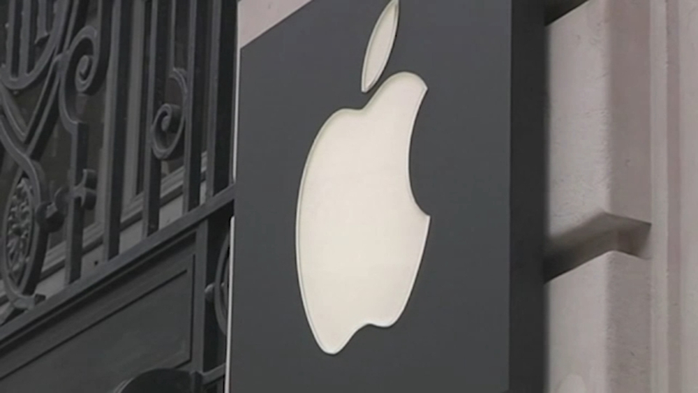 Wake County leaders to discuss why Apple chose Research Triangle Park