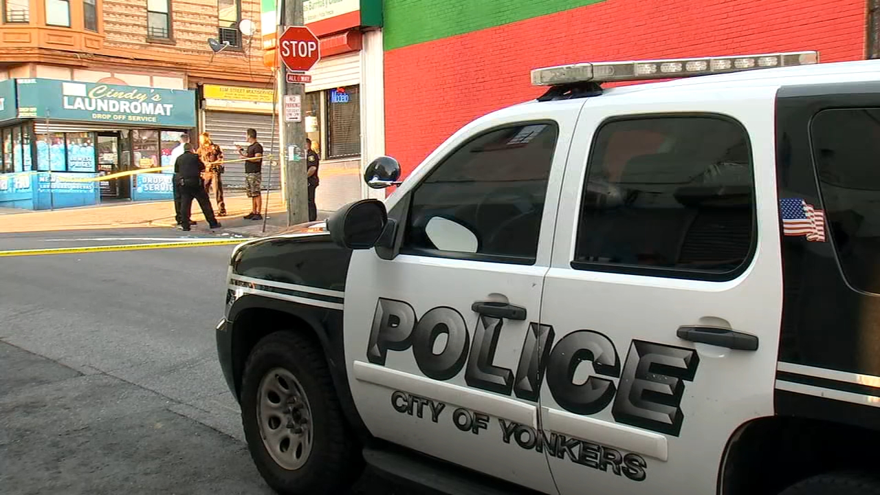 4 injured in drive-by shooting in Yonkers, police say