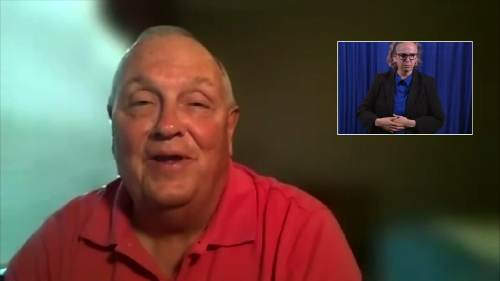 Ohio Vaccine Lottery Winner Mark Cline Wants To Help Others With Money Abc11 Raleigh Durham