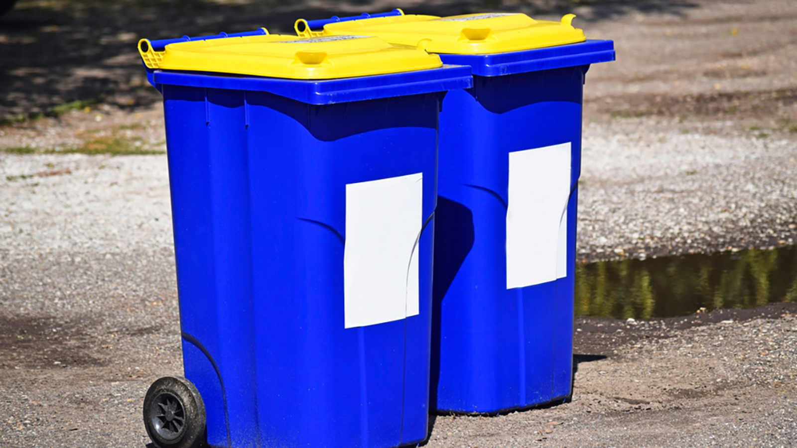City Of Raleigh Recycling Center