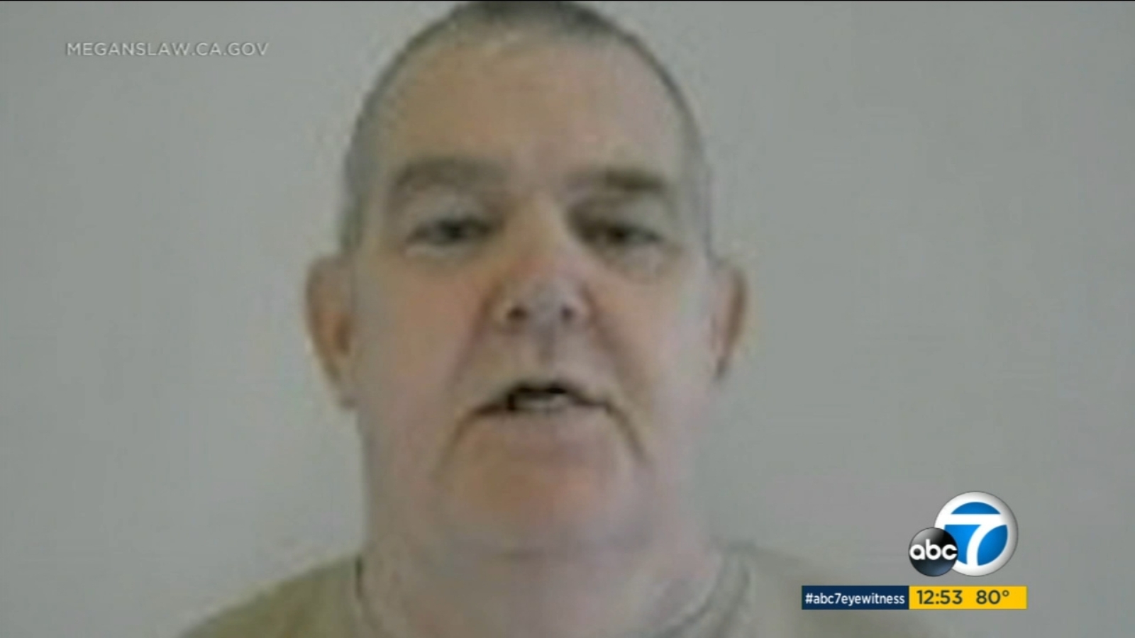 Calvin Grassmier case Judge blocks placement of sexual predator in La