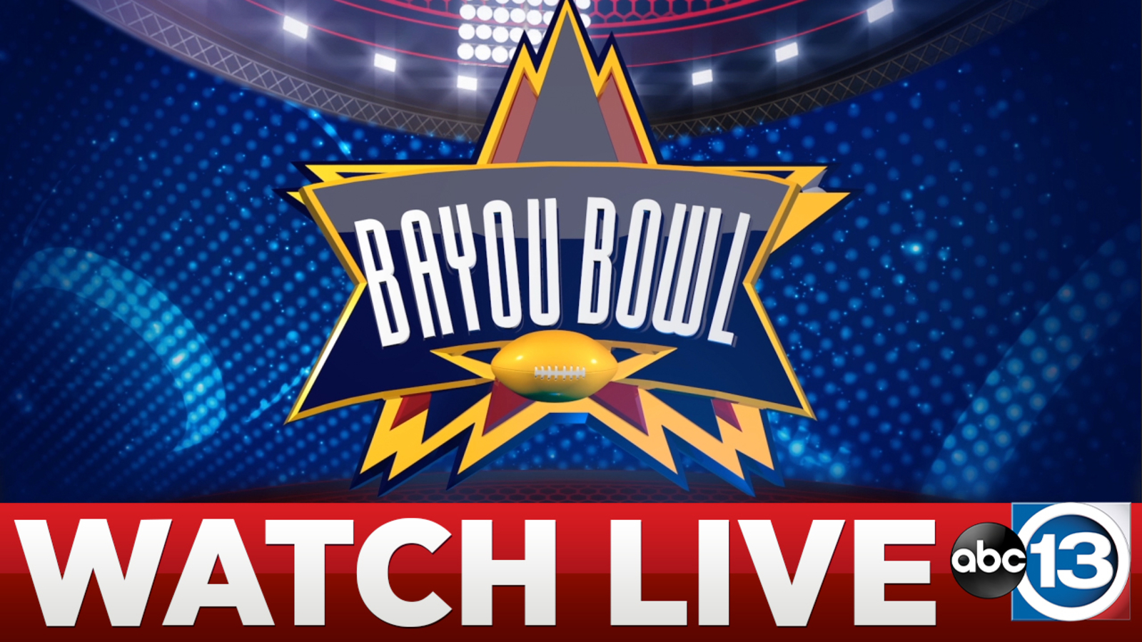 Bayou Bowl 2021: It's East vs West tonight in Baytown 1 Bayou Bowl 2021: It's East vs West tonight in Baytown