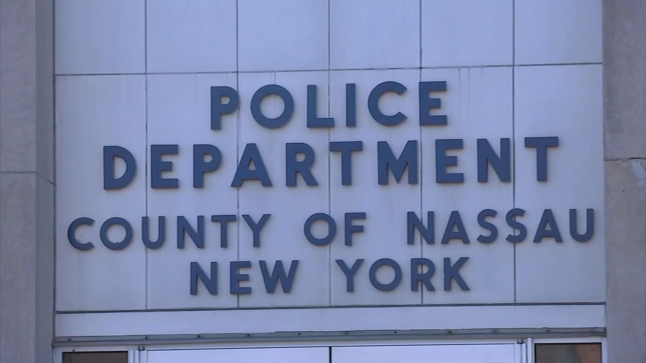 Nassau County police will be paid extra for wearing body cameras