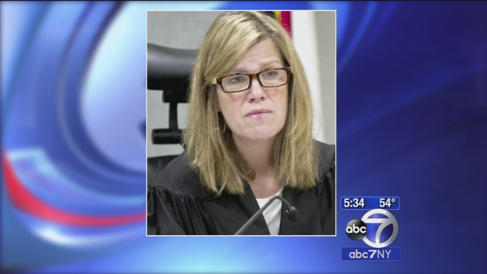 Person of interest in Texas judge shooting held in unrelated slaying