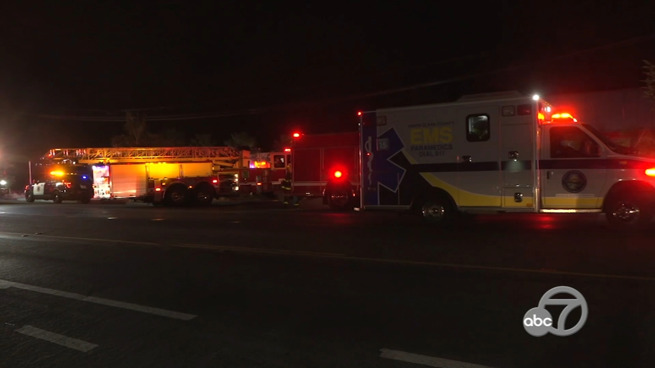 Suspect identified in fatal crash at SJ outdoor dining area