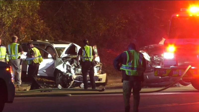 Fayetteville Crash Damian Leonard Miller Jr Killed In Crash On Cliffdale Road Between Bunce Road And Regency Drive Police Abc11 Raleigh Durham