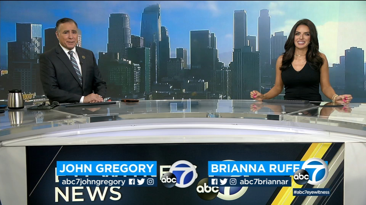 Huntington Beach News Abc7 Los Angeles