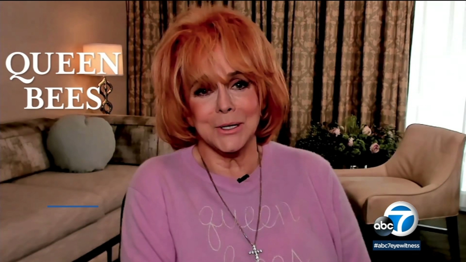 Ann margret recent photos