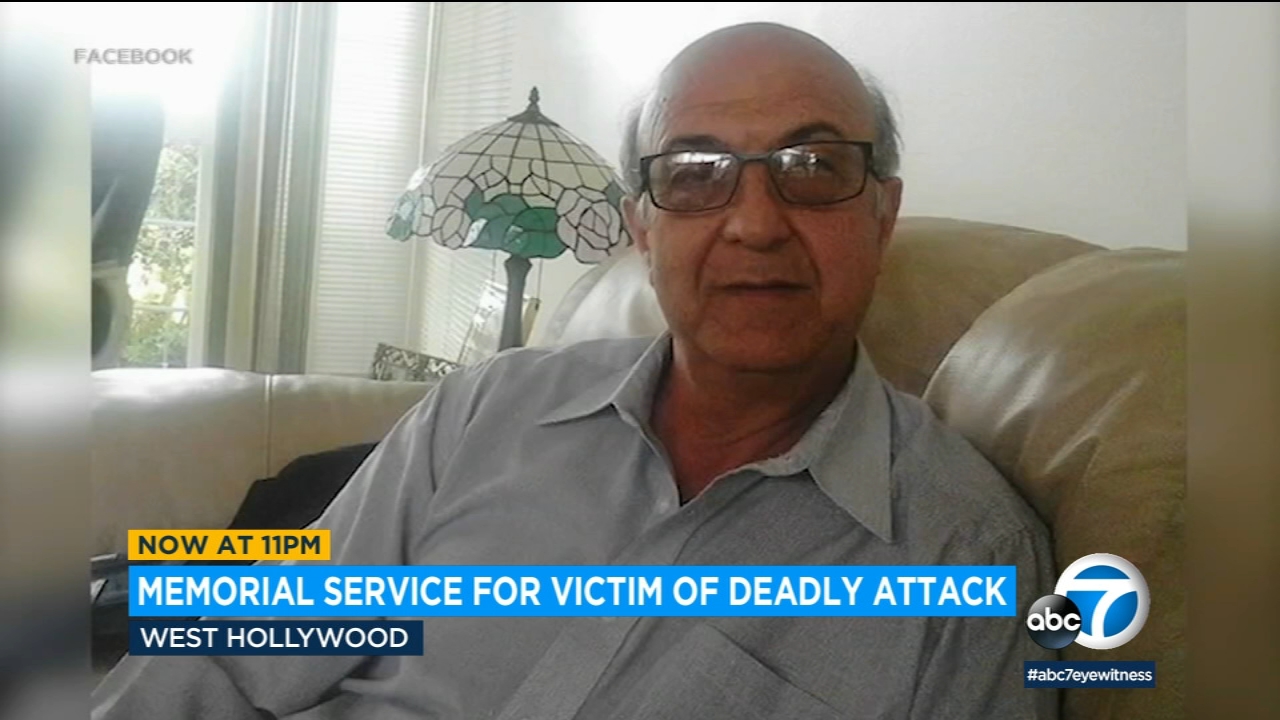 Family pays tribute to OC man beaten to death outside own home