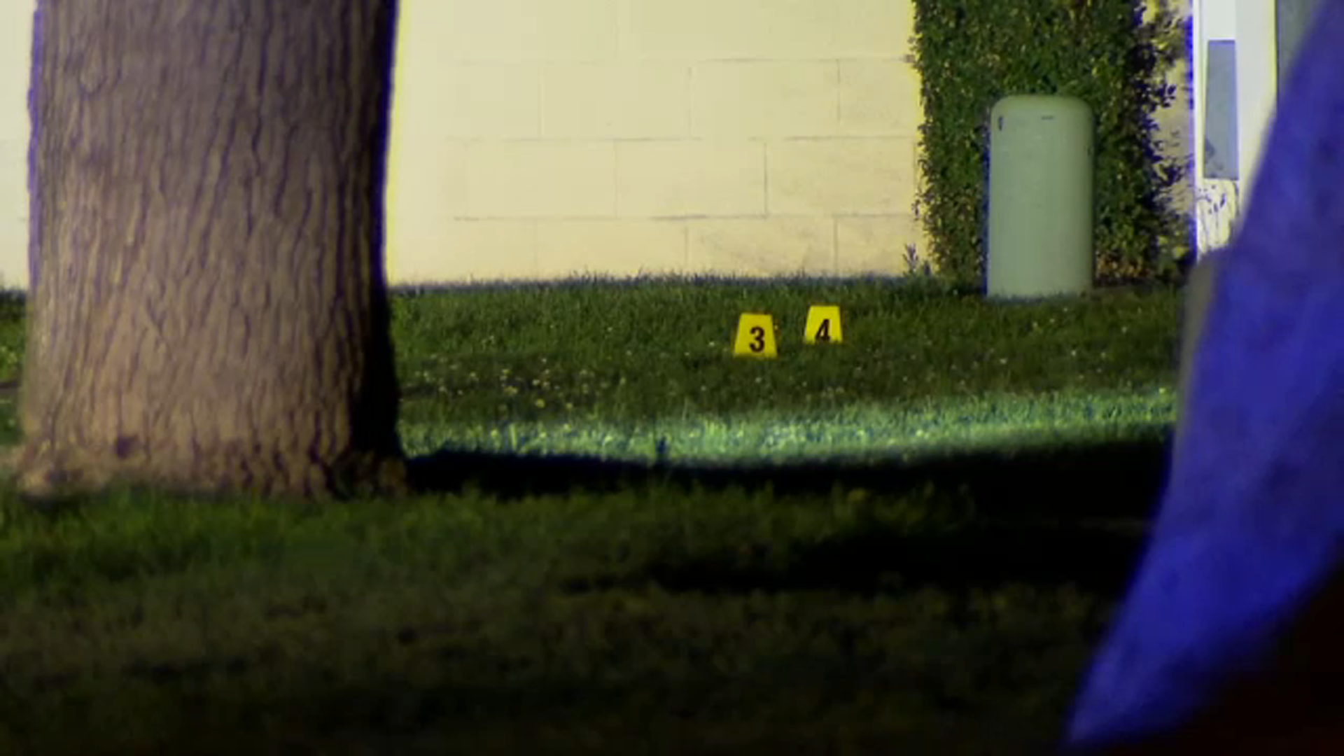 20-year-old man shot inside southwest Fresno apartment - ABC30 Fresno