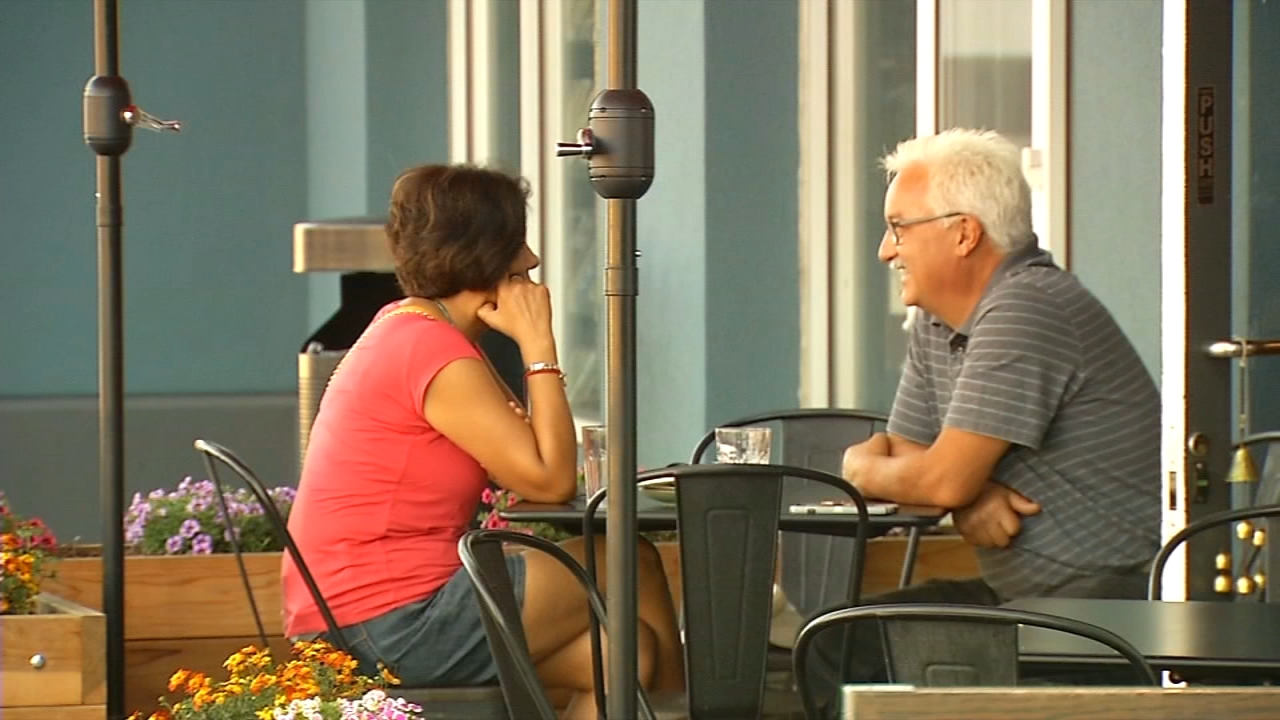 Pleasant Hill News Abc7 San Francisco