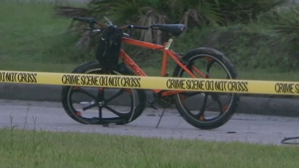 Witness recalls chasing driver who hit and killed man in NE Harris Co.