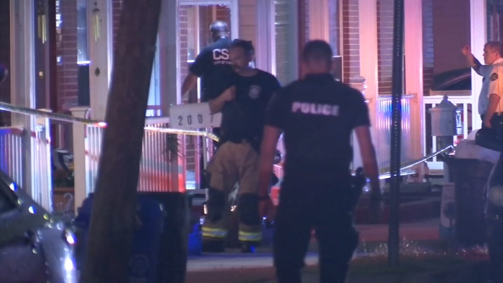 Double shooting in Chester, Pennsylvania leaves 1 dead - 6abc Philadelphia