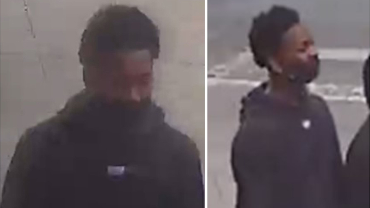 Off-duty EMTs car shot with kids inside in Brooklyn