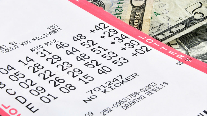 New York Lottery Abc7 New York