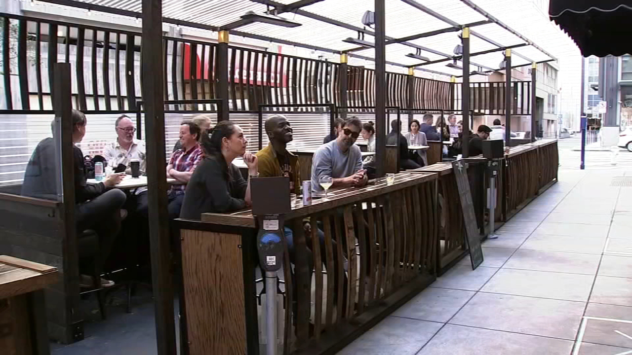 California's reopening marred by employee shortage