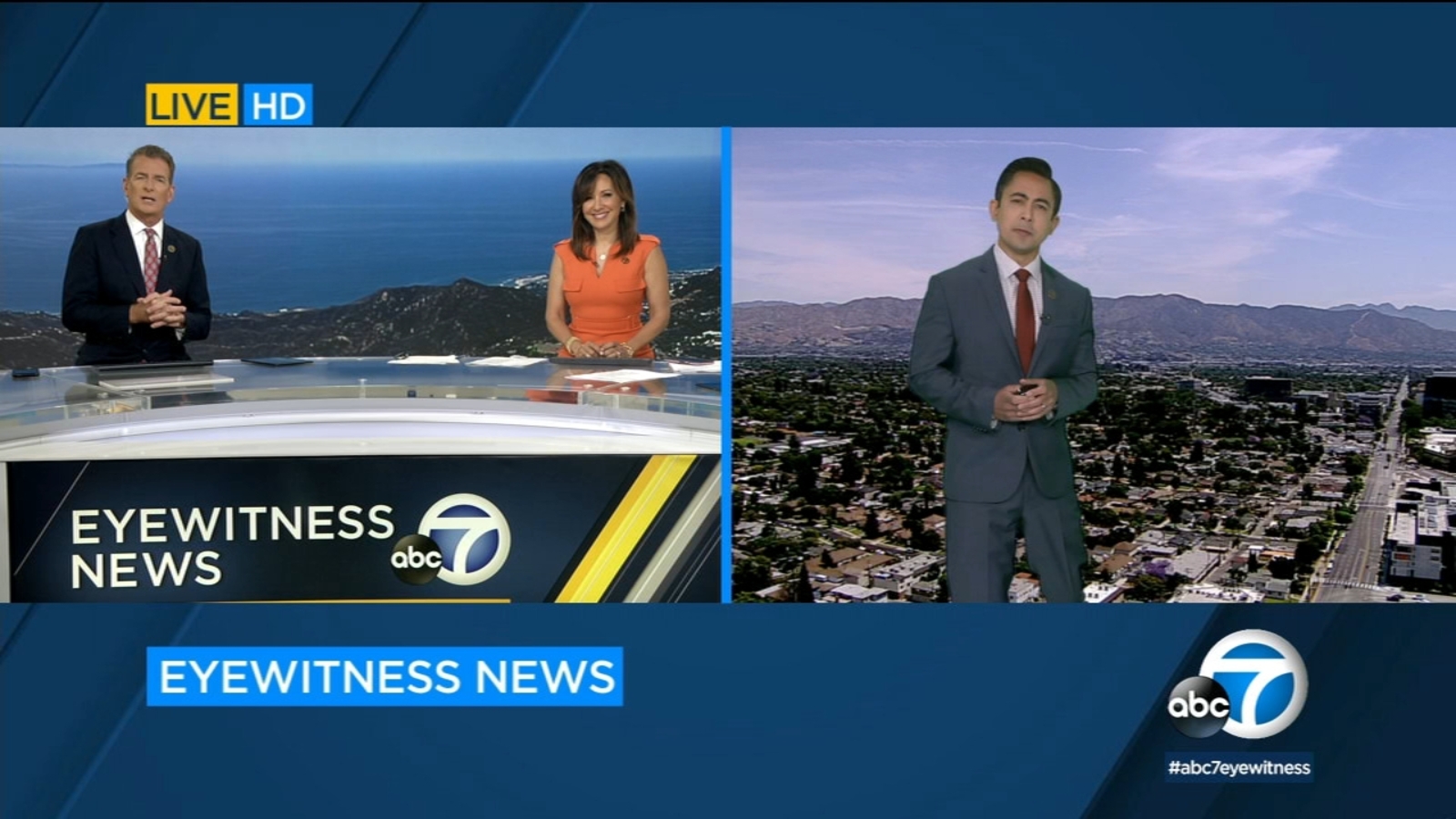 Eyewitness News at 11am-June 15, 2021 - ABC7 Los Angeles