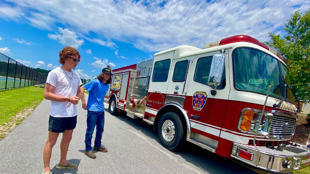 Garner News Abc11 Raleigh Durham