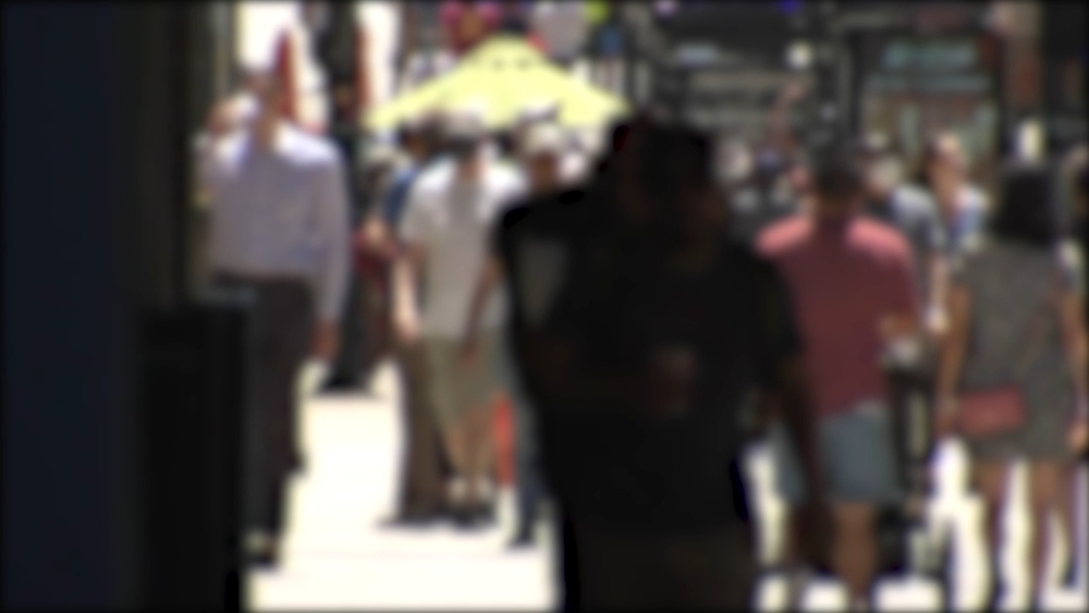 Black lives are shorter in Chicago, according to new report