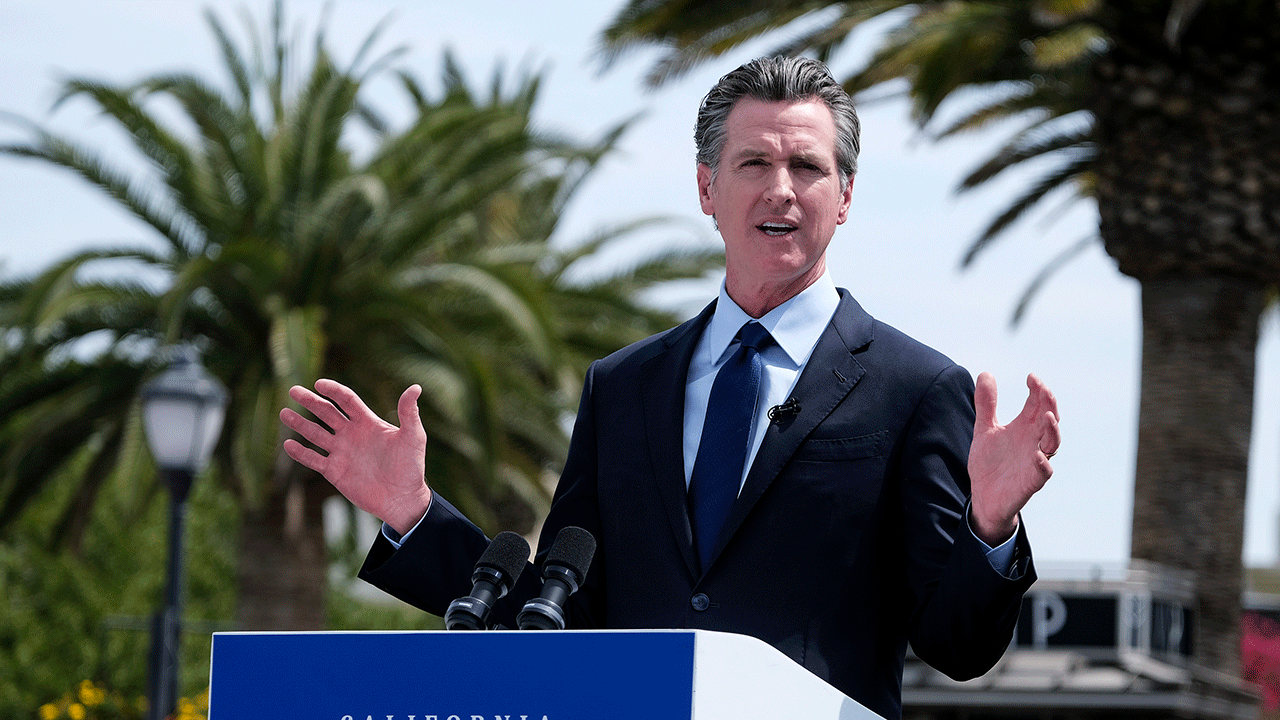 Poll: Most Californians say the state is ready to reopen 