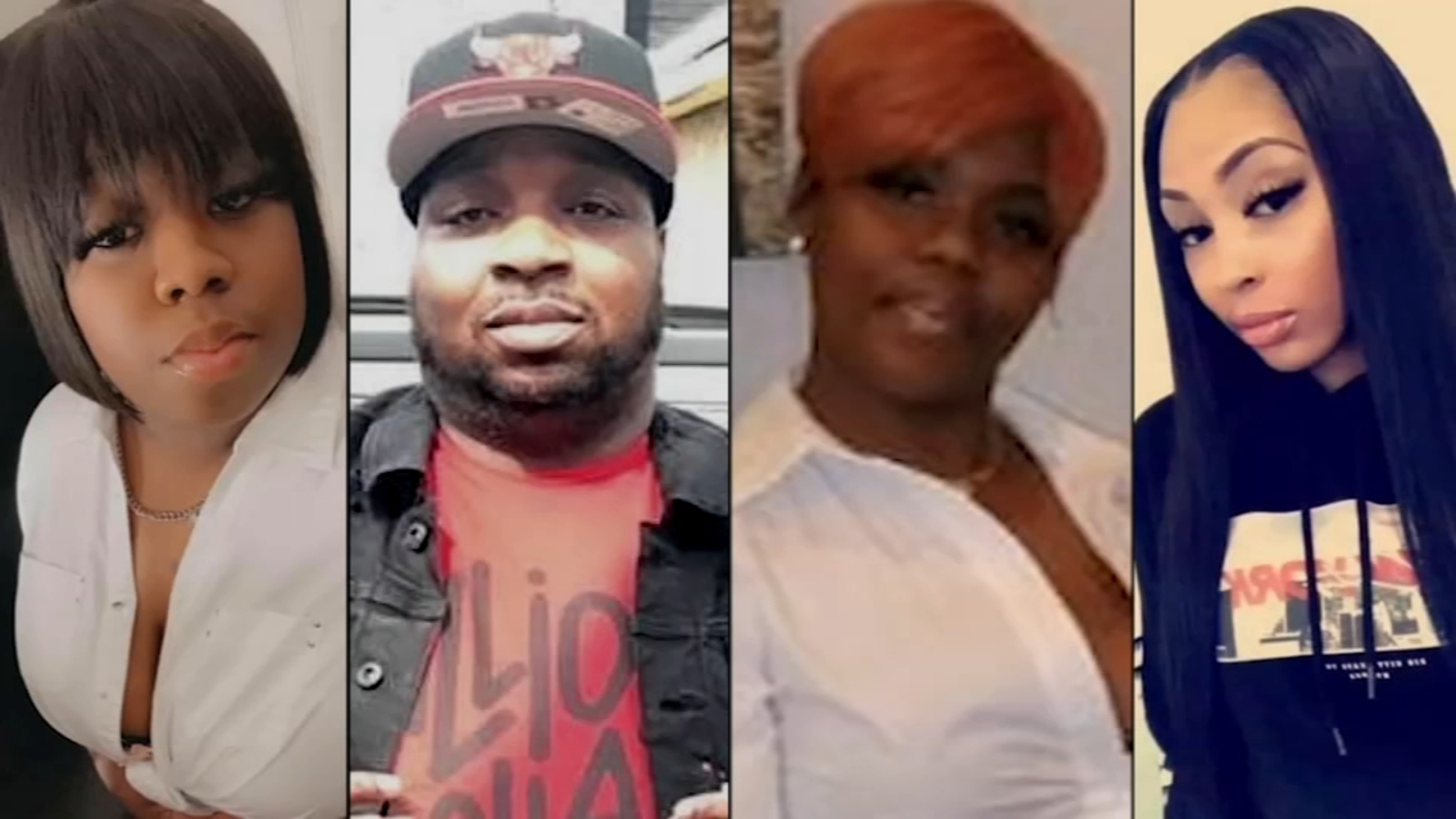 Chicago shooting 8 shot, 4 killed near 62nd streets in