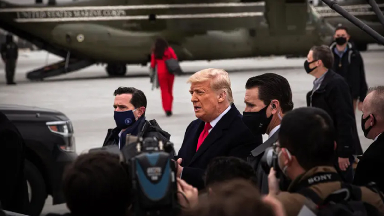 Donald Trump to tour border wall with Gov. Greg Abbott on June 30 ...