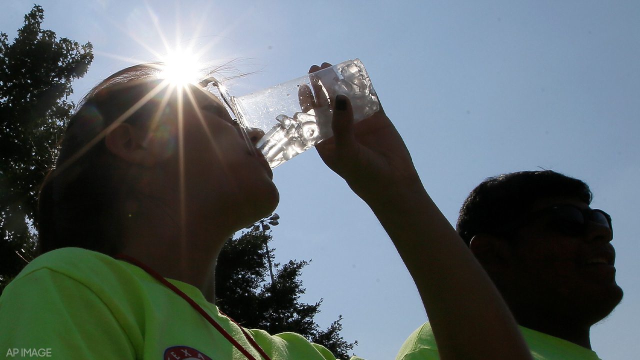 The difference between heat advisories and heat warnings