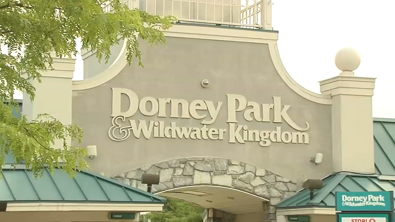 Dorney Park cuts summer hours due to shortage of workers